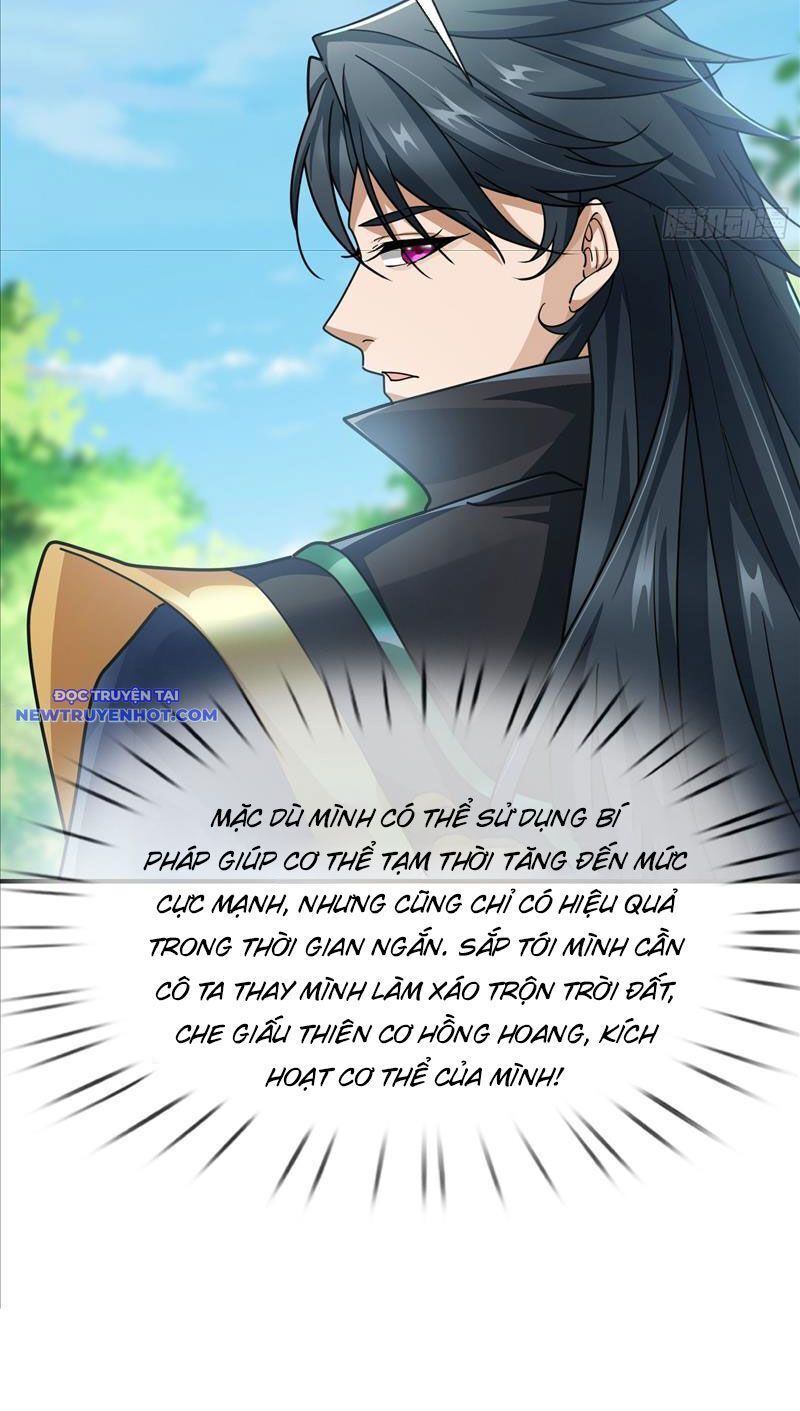 Ngủ Say Vạn Cổ Xuất Thế Quét Ngang Chư Thiên [Chap 1-107]
