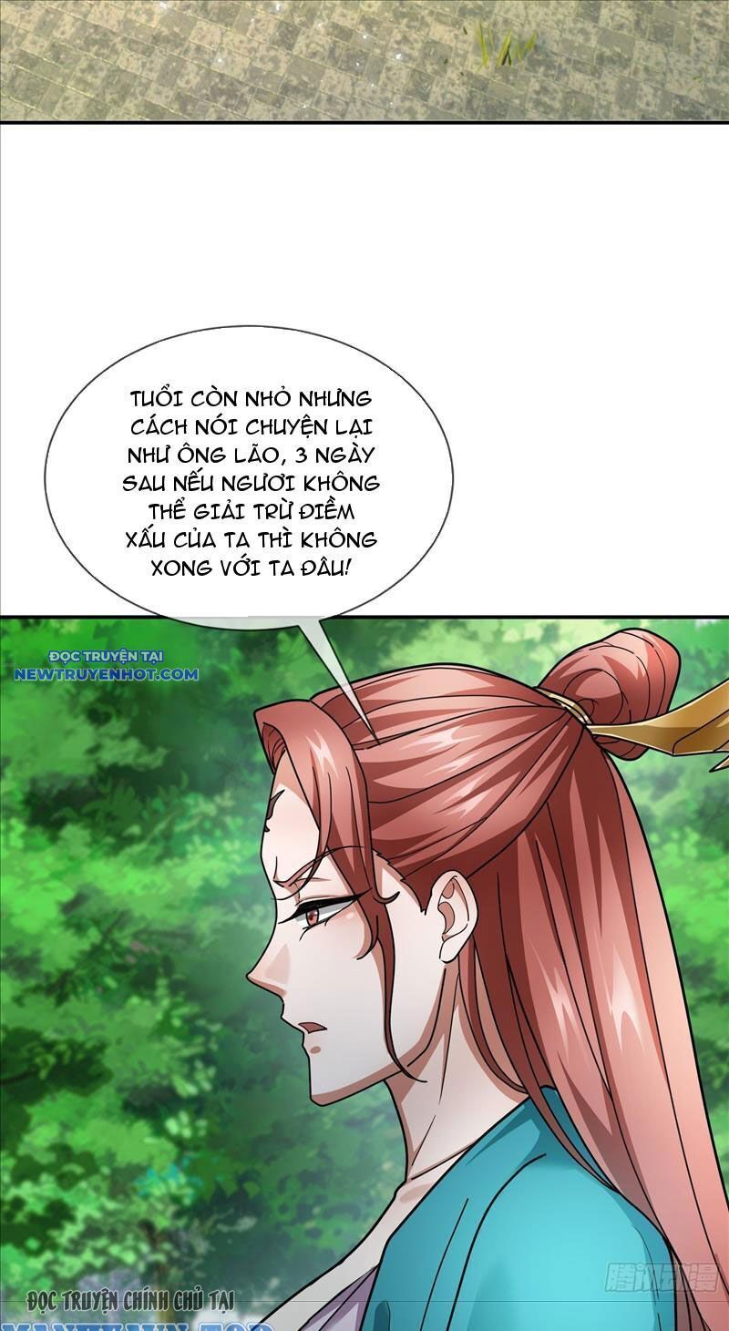 Ngủ Say Vạn Cổ Xuất Thế Quét Ngang Chư Thiên [Chap 1-107]