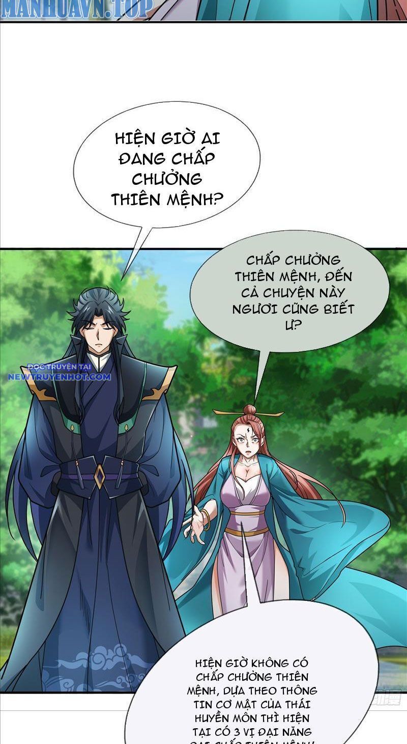 Ngủ Say Vạn Cổ Xuất Thế Quét Ngang Chư Thiên [Chap 1-107]