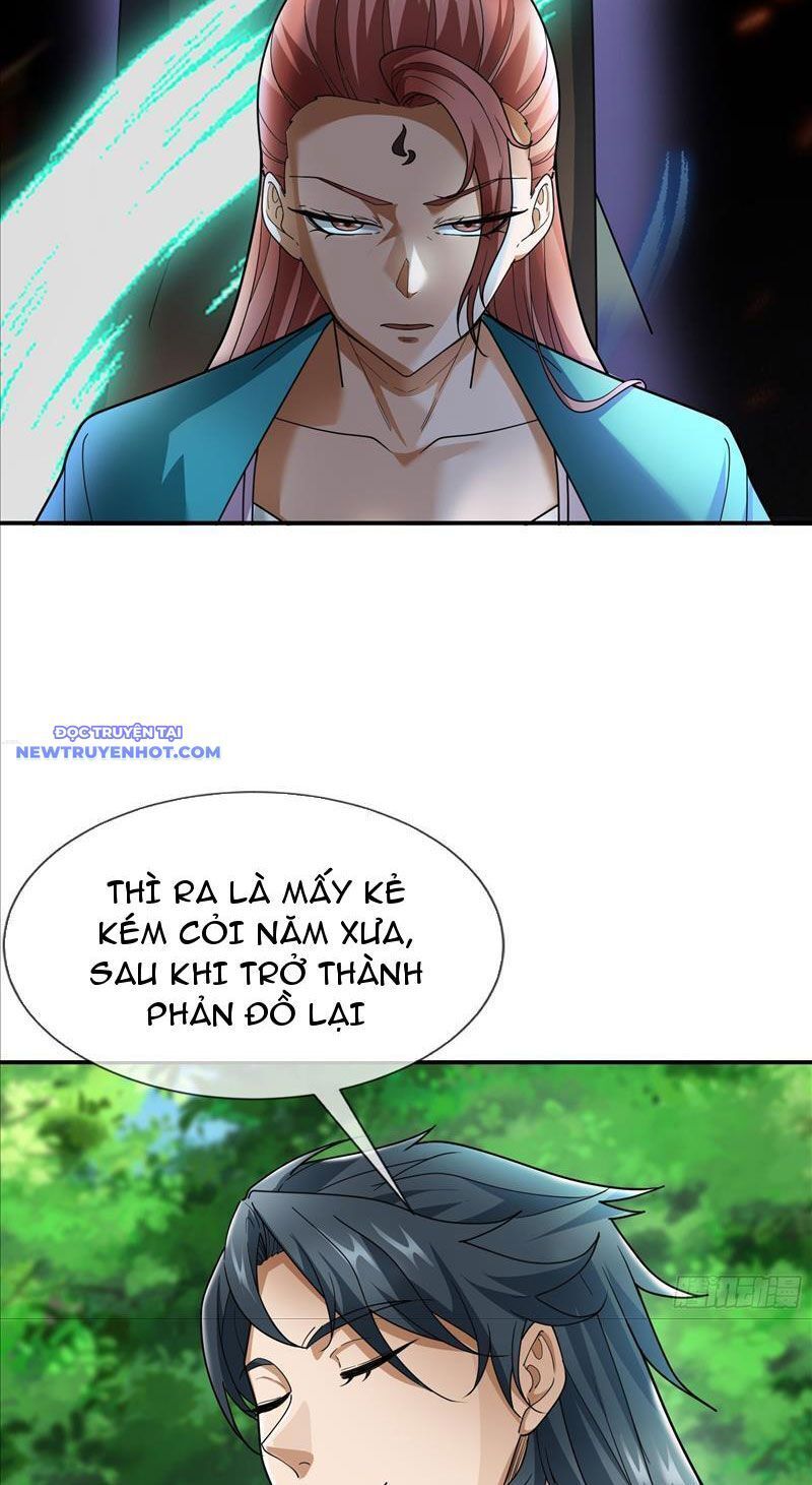 Ngủ Say Vạn Cổ Xuất Thế Quét Ngang Chư Thiên [Chap 1-107]