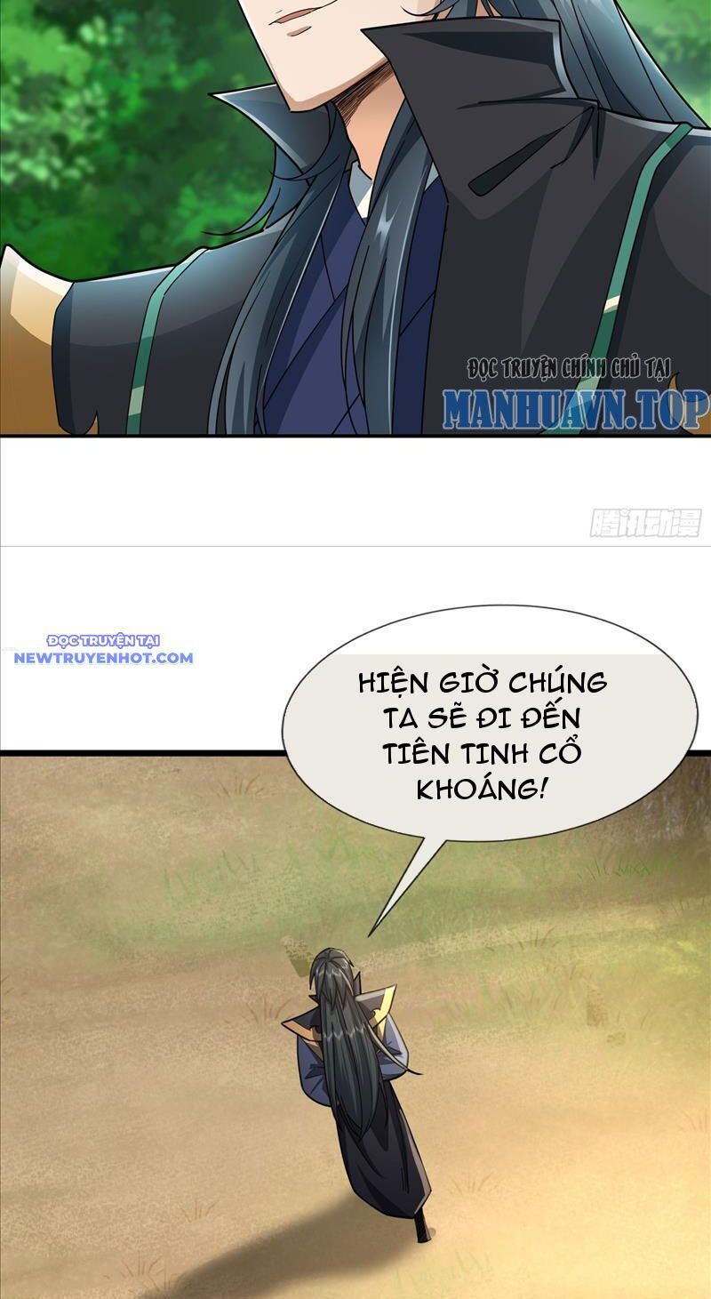 Ngủ Say Vạn Cổ Xuất Thế Quét Ngang Chư Thiên [Chap 1-107]