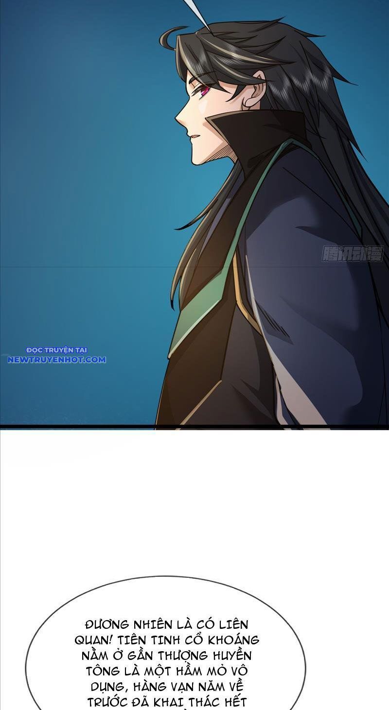 Ngủ Say Vạn Cổ Xuất Thế Quét Ngang Chư Thiên [Chap 1-107]