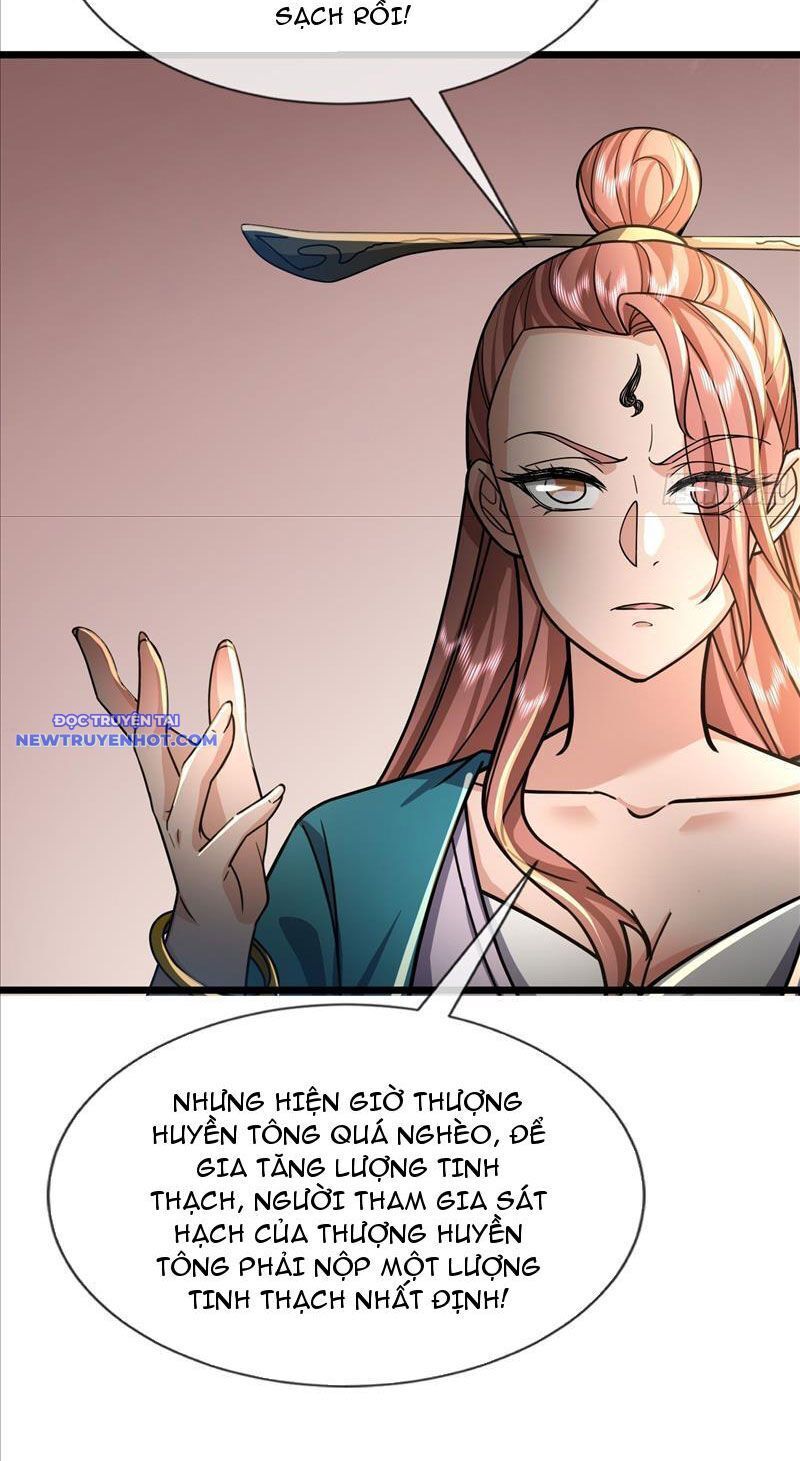 Ngủ Say Vạn Cổ Xuất Thế Quét Ngang Chư Thiên [Chap 1-107]