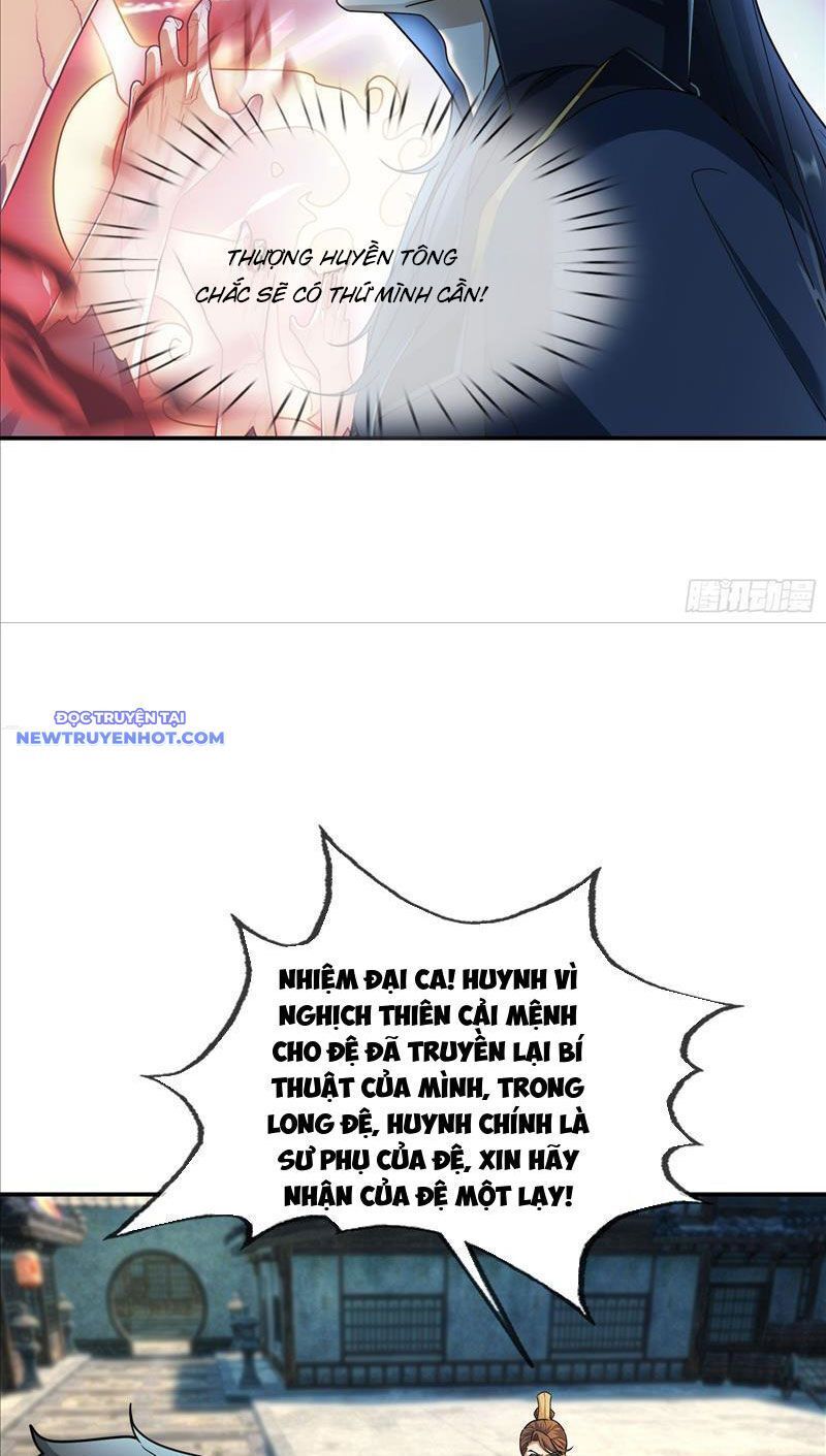 Ngủ Say Vạn Cổ Xuất Thế Quét Ngang Chư Thiên [Chap 1-107]