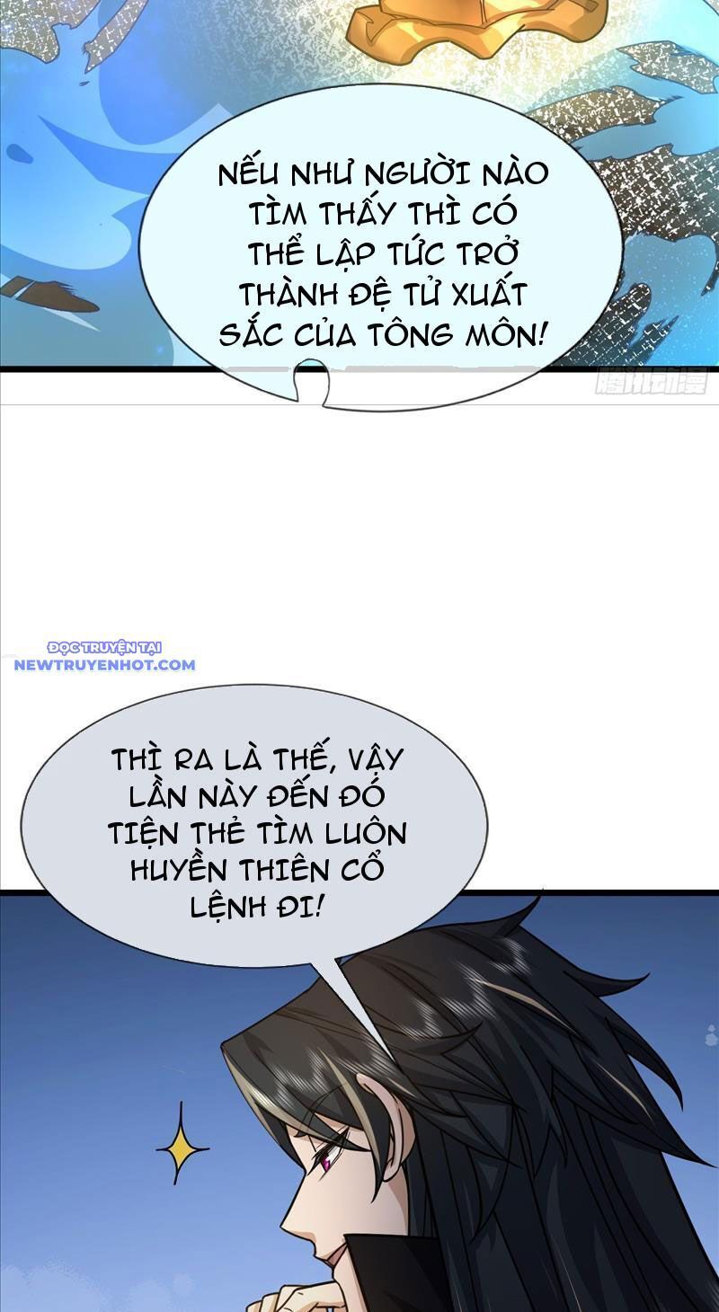 Ngủ Say Vạn Cổ Xuất Thế Quét Ngang Chư Thiên [Chap 1-107]