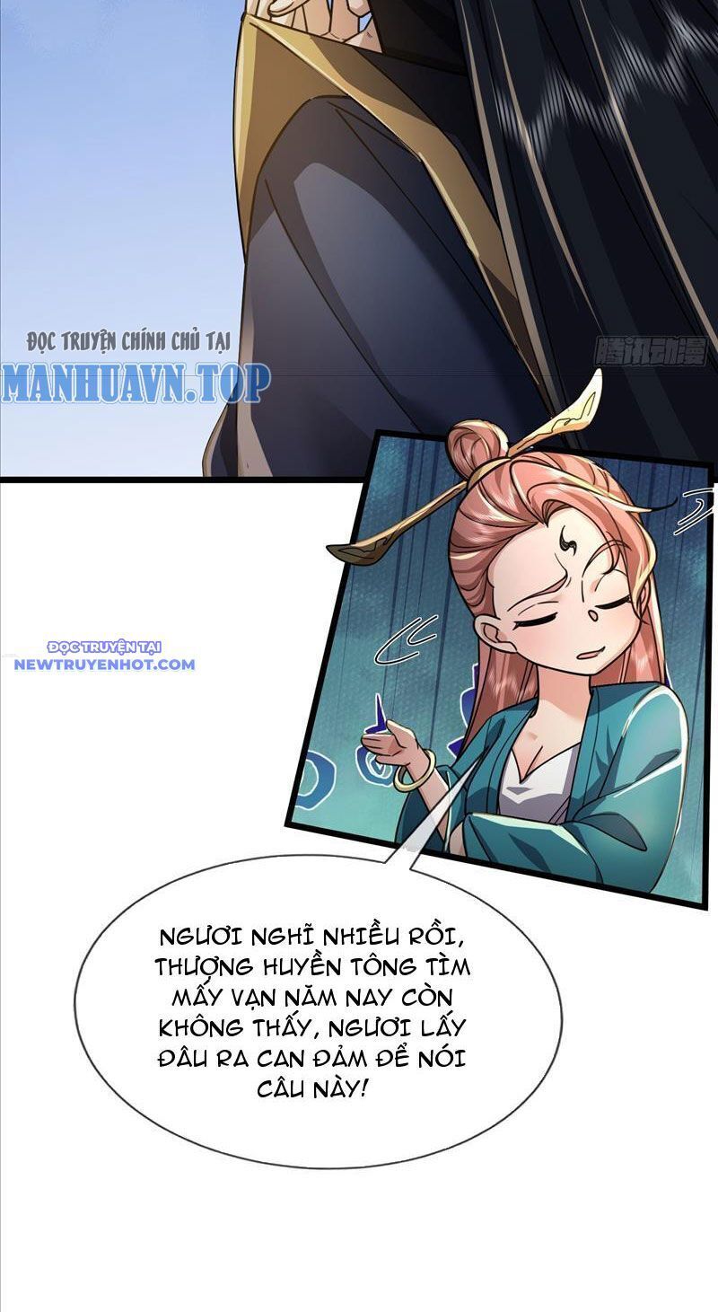 Ngủ Say Vạn Cổ Xuất Thế Quét Ngang Chư Thiên [Chap 1-107]