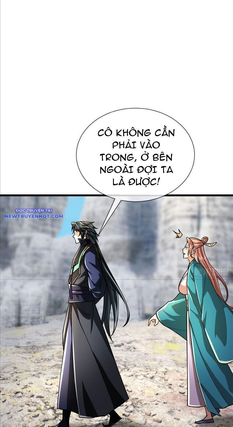 Ngủ Say Vạn Cổ Xuất Thế Quét Ngang Chư Thiên [Chap 1-107]
