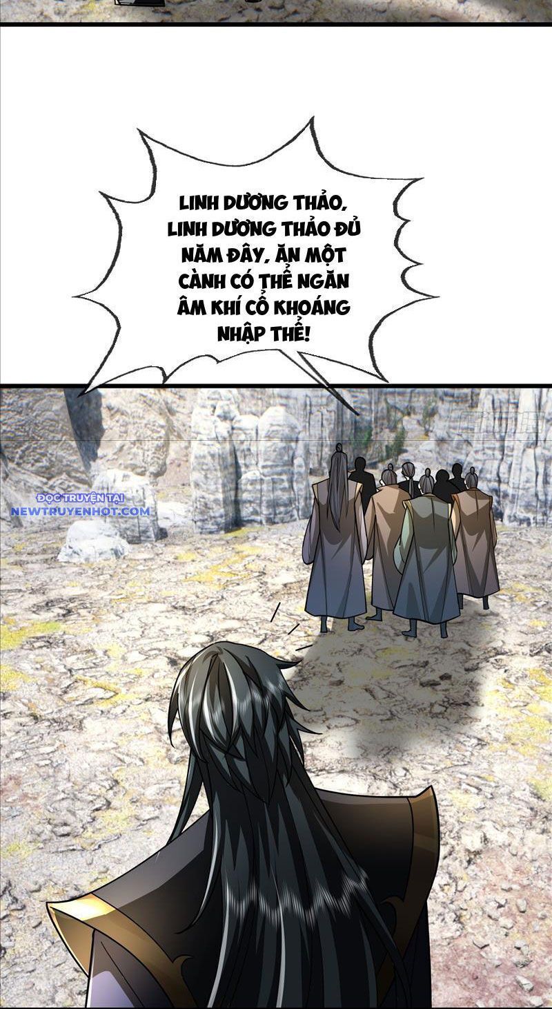 Ngủ Say Vạn Cổ Xuất Thế Quét Ngang Chư Thiên [Chap 1-107]