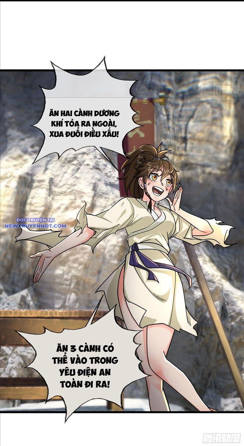 Ngủ Say Vạn Cổ Xuất Thế Quét Ngang Chư Thiên [Chap 1-107]