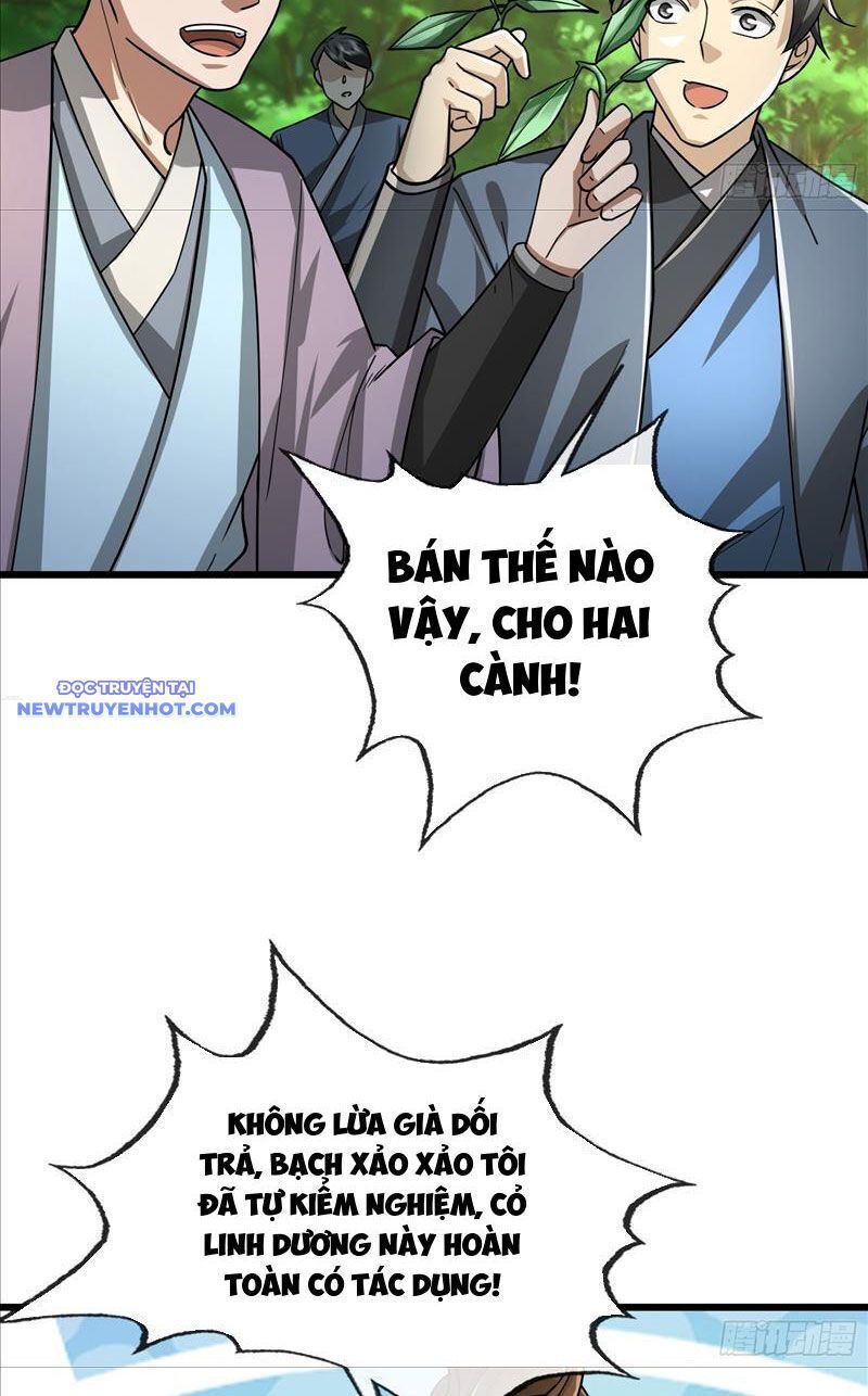 Ngủ Say Vạn Cổ Xuất Thế Quét Ngang Chư Thiên [Chap 1-107]