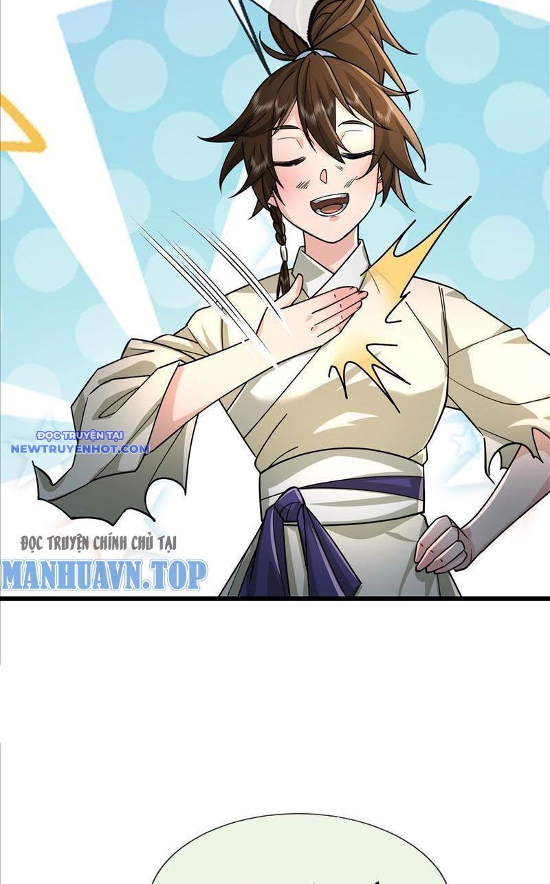 Ngủ Say Vạn Cổ Xuất Thế Quét Ngang Chư Thiên [Chap 1-107]
