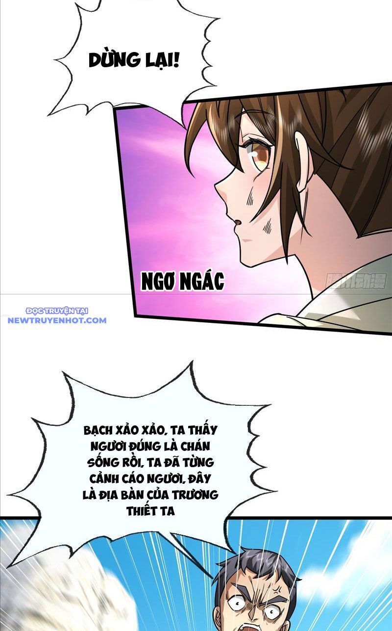 Ngủ Say Vạn Cổ Xuất Thế Quét Ngang Chư Thiên [Chap 1-107]