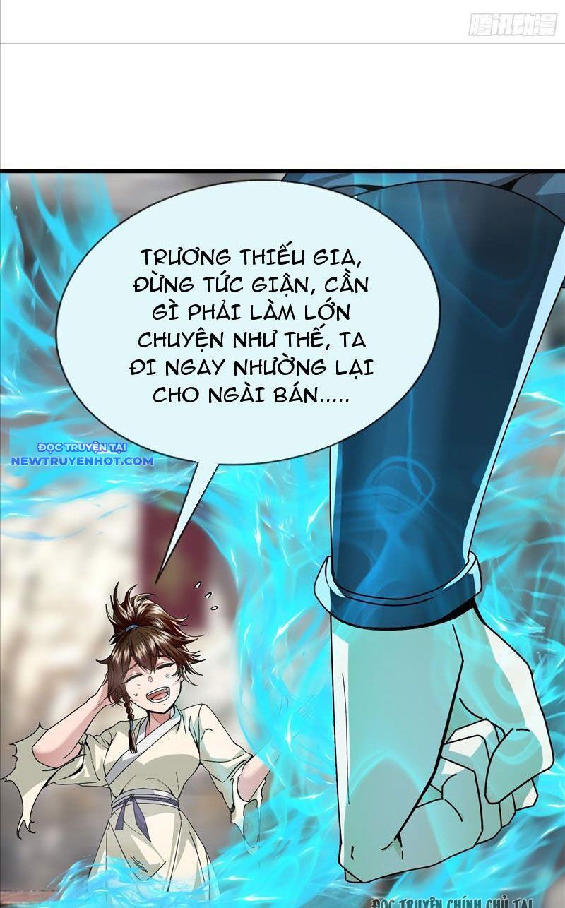 Ngủ Say Vạn Cổ Xuất Thế Quét Ngang Chư Thiên [Chap 1-107]
