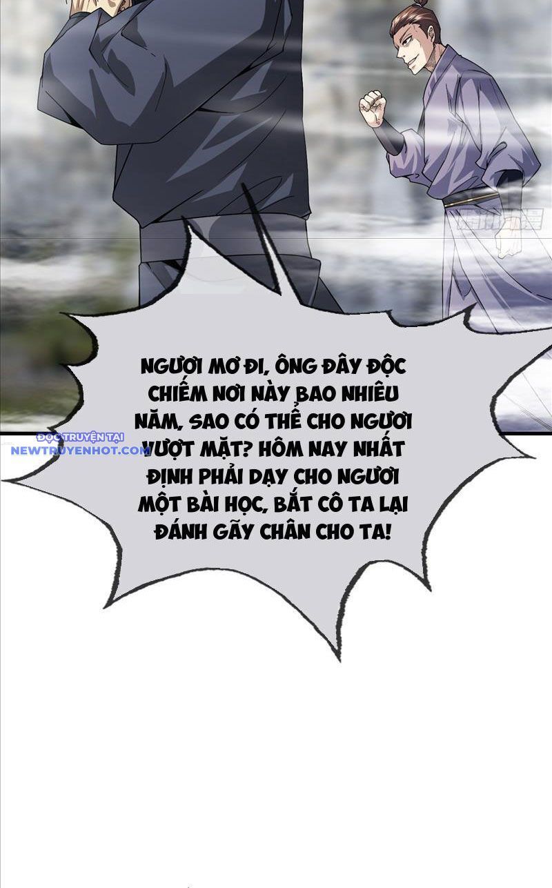 Ngủ Say Vạn Cổ Xuất Thế Quét Ngang Chư Thiên [Chap 1-107]