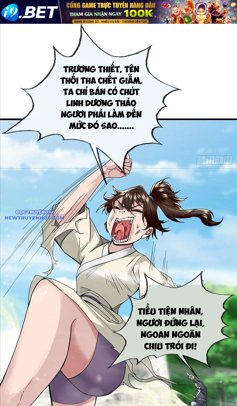 Ngủ Say Vạn Cổ Xuất Thế Quét Ngang Chư Thiên [Chap 1-107]