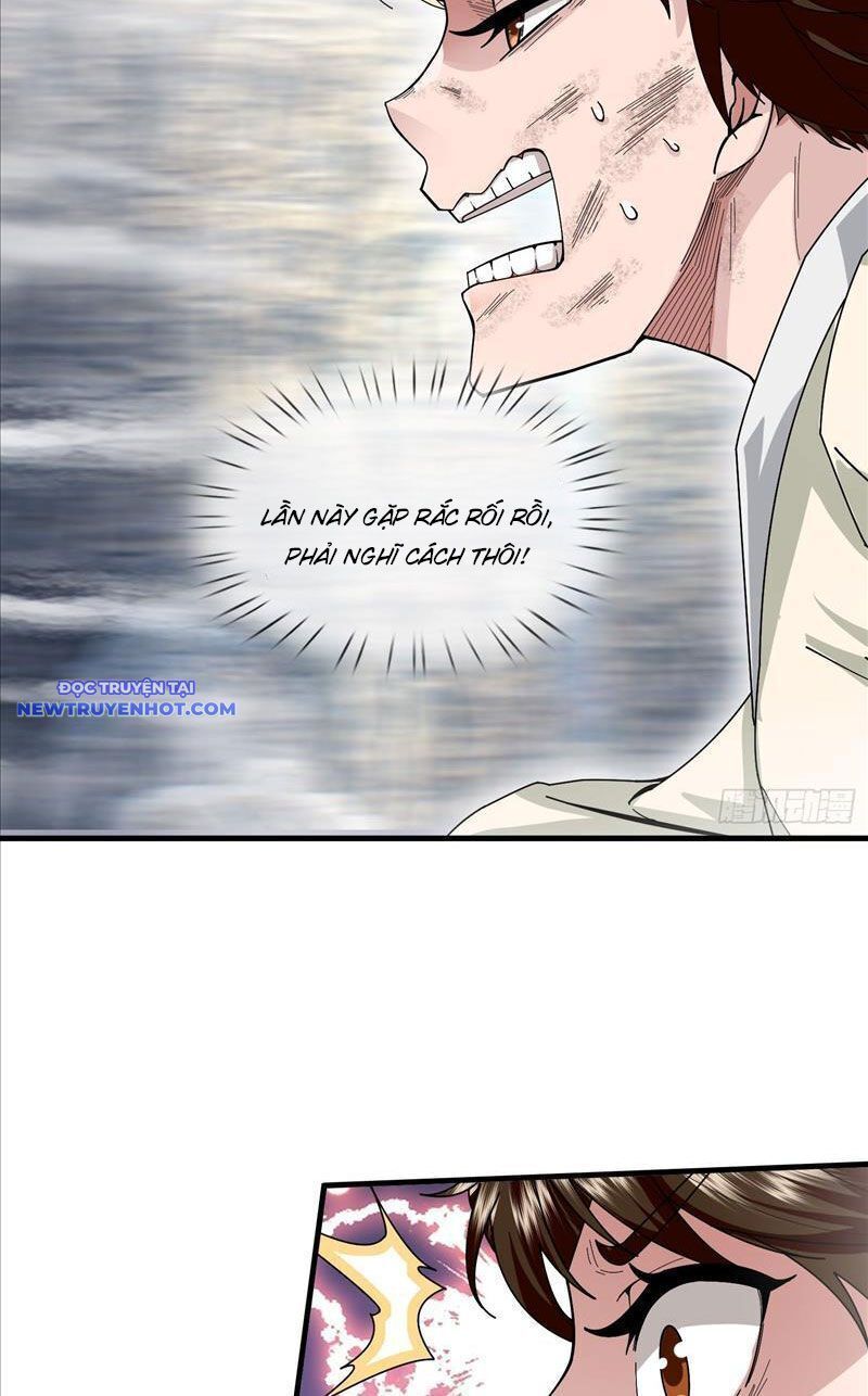 Ngủ Say Vạn Cổ Xuất Thế Quét Ngang Chư Thiên [Chap 1-107]