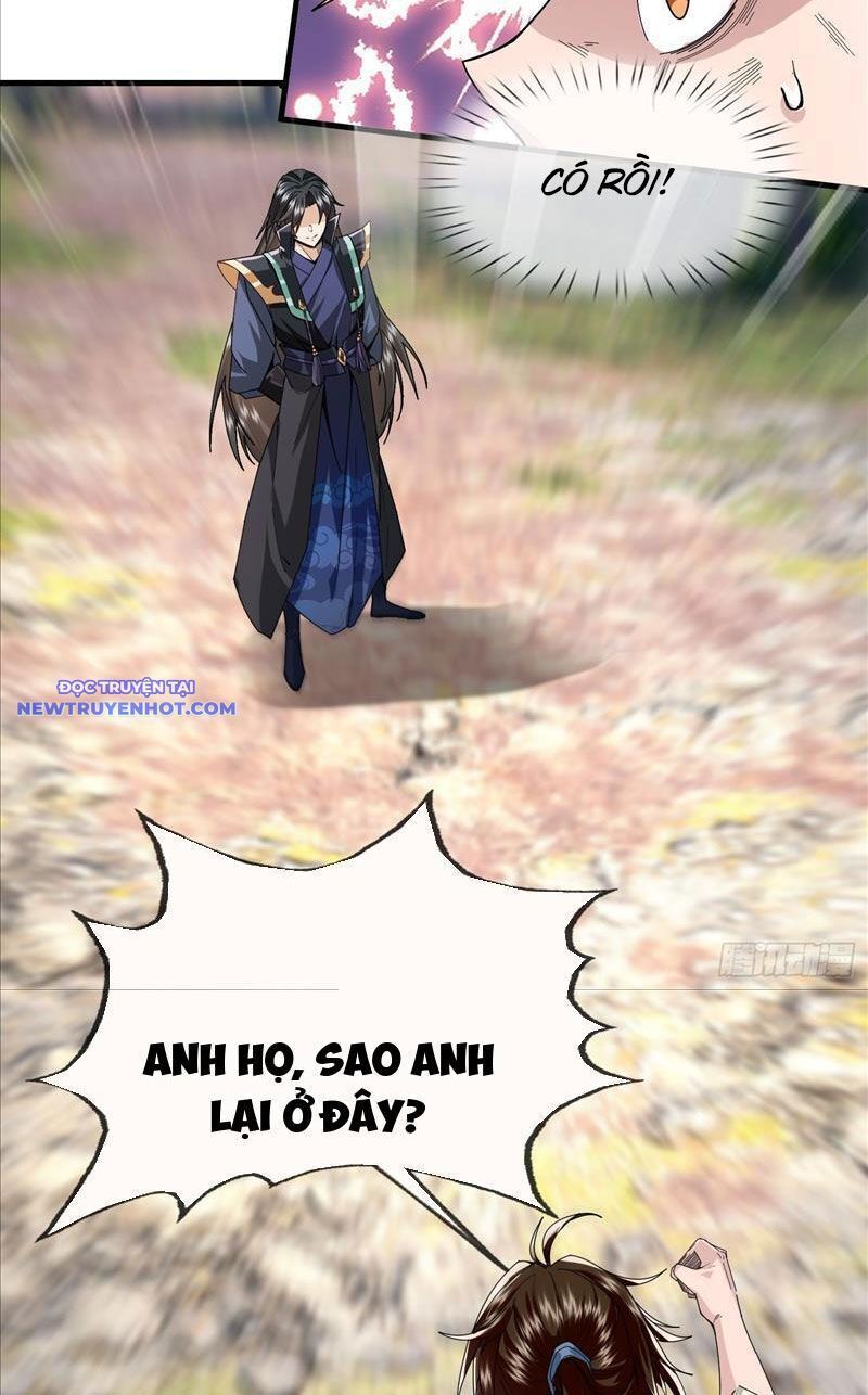 Ngủ Say Vạn Cổ Xuất Thế Quét Ngang Chư Thiên [Chap 1-107]