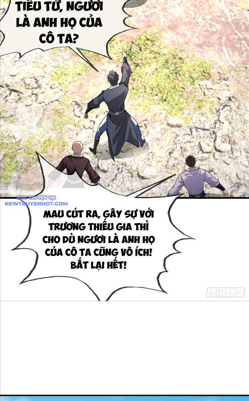 Ngủ Say Vạn Cổ Xuất Thế Quét Ngang Chư Thiên [Chap 1-107]