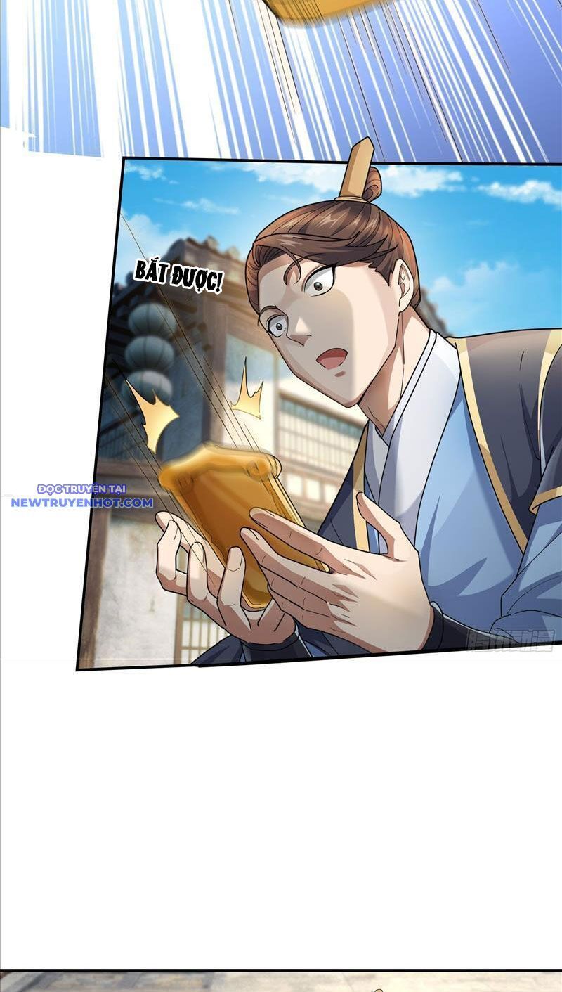 Ngủ Say Vạn Cổ Xuất Thế Quét Ngang Chư Thiên [Chap 1-107]