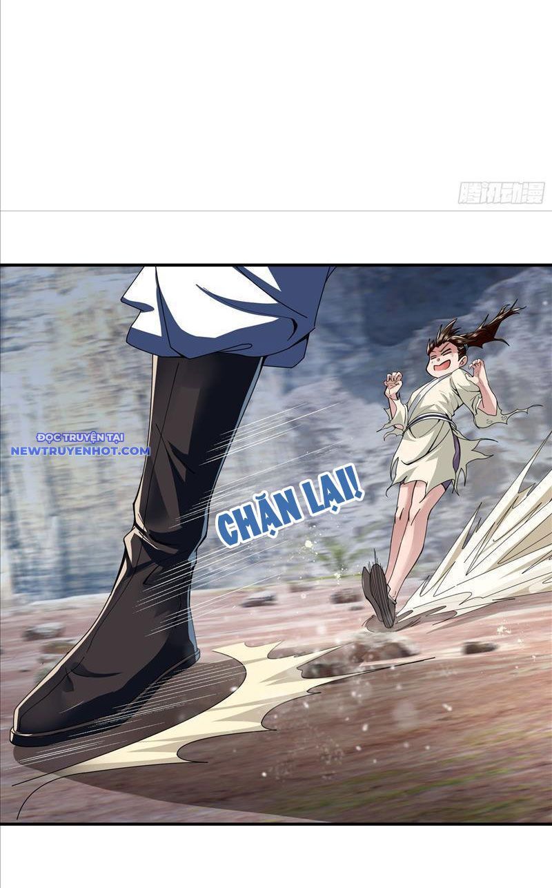 Ngủ Say Vạn Cổ Xuất Thế Quét Ngang Chư Thiên [Chap 1-107]