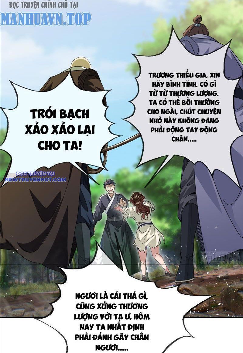 Ngủ Say Vạn Cổ Xuất Thế Quét Ngang Chư Thiên [Chap 1-107]