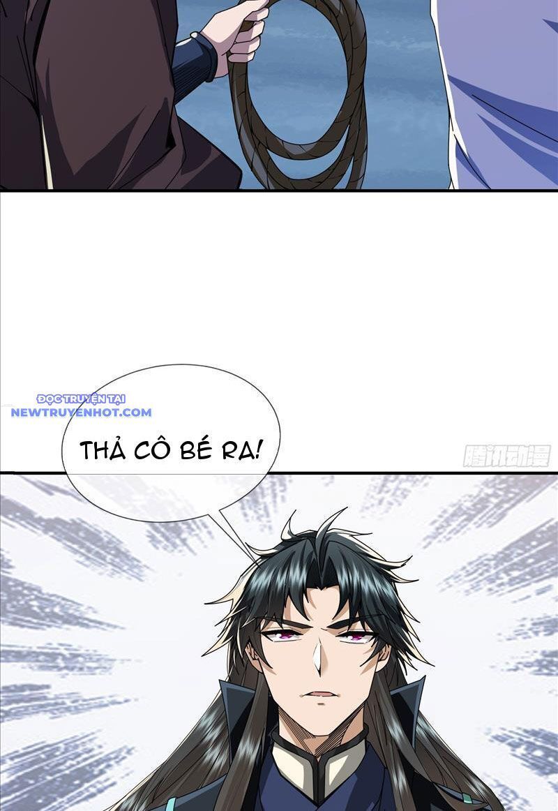 Ngủ Say Vạn Cổ Xuất Thế Quét Ngang Chư Thiên [Chap 1-107]