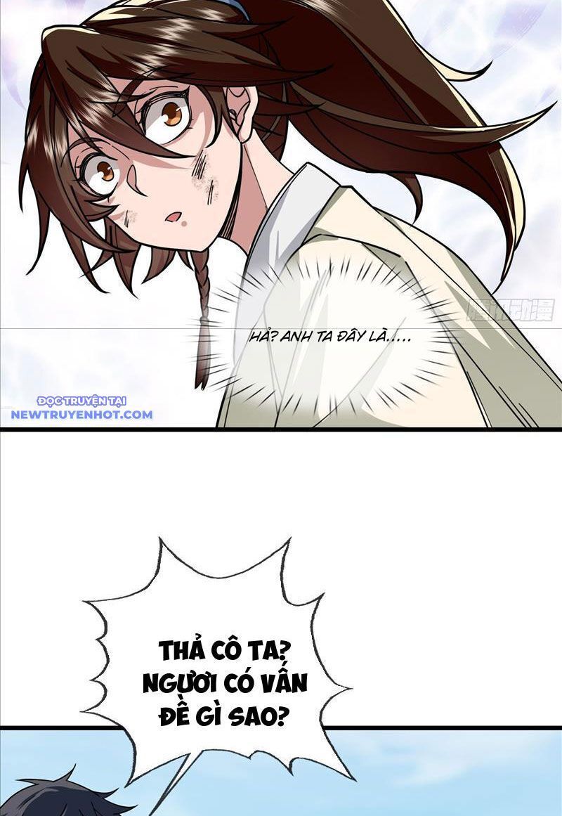 Ngủ Say Vạn Cổ Xuất Thế Quét Ngang Chư Thiên [Chap 1-107]