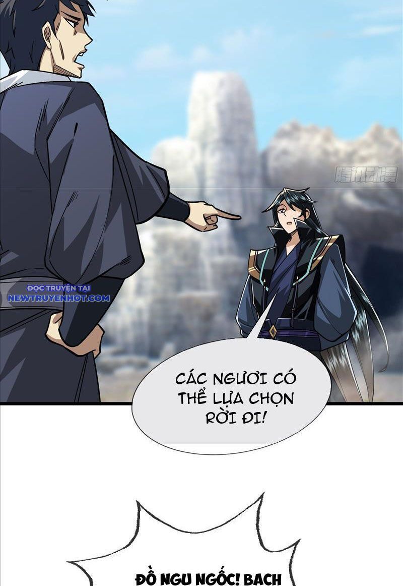 Ngủ Say Vạn Cổ Xuất Thế Quét Ngang Chư Thiên [Chap 1-107]