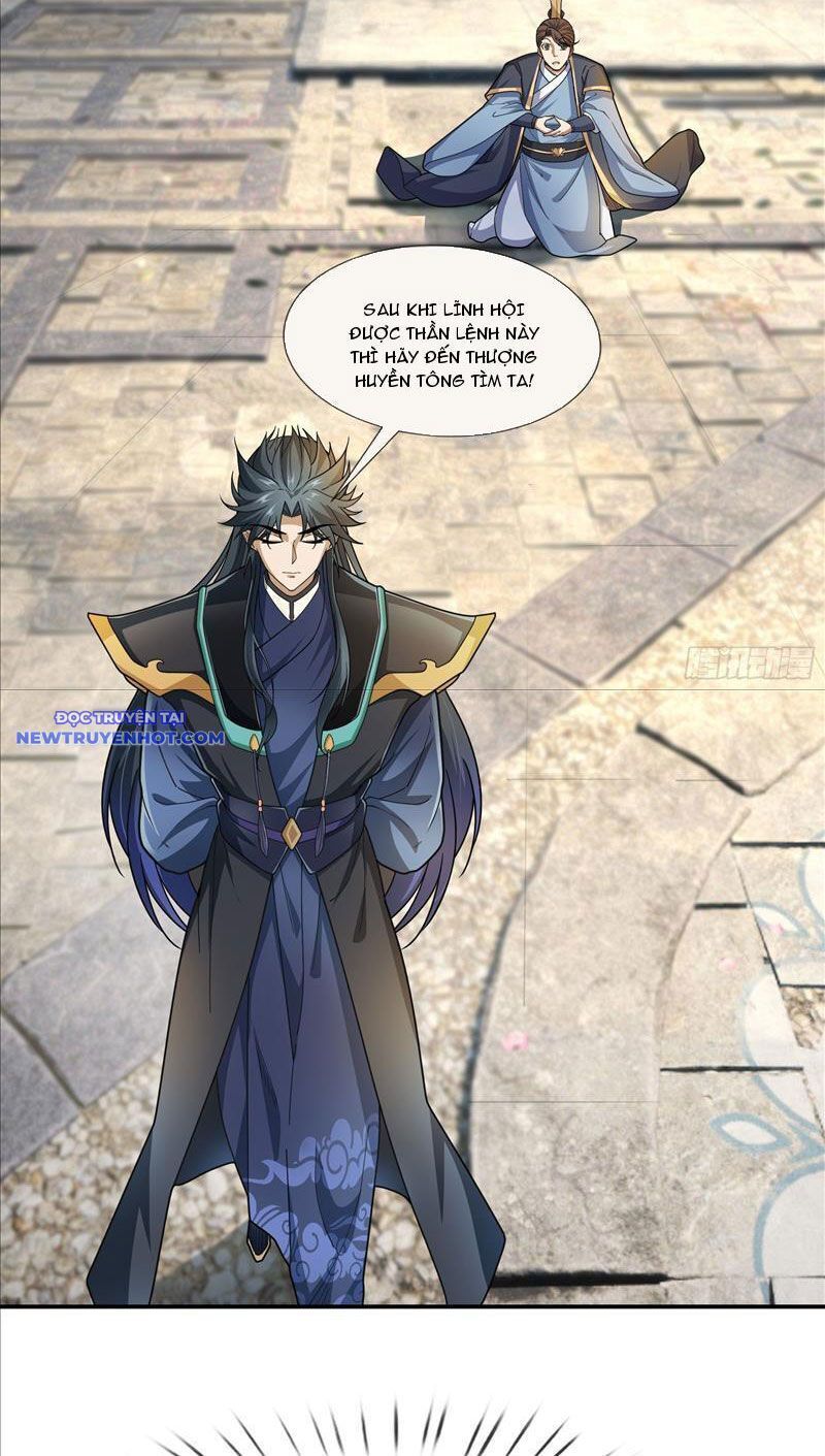 Ngủ Say Vạn Cổ Xuất Thế Quét Ngang Chư Thiên [Chap 1-107]