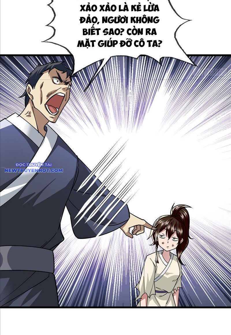 Ngủ Say Vạn Cổ Xuất Thế Quét Ngang Chư Thiên [Chap 1-107]