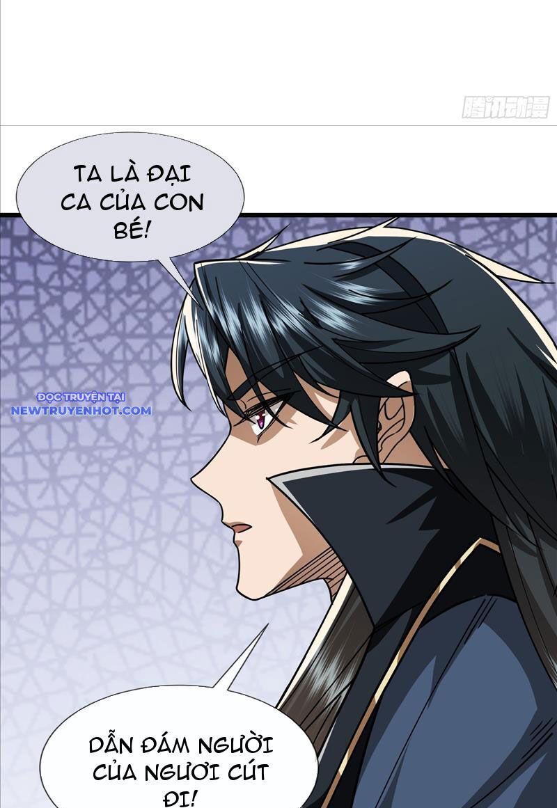 Ngủ Say Vạn Cổ Xuất Thế Quét Ngang Chư Thiên [Chap 1-107]