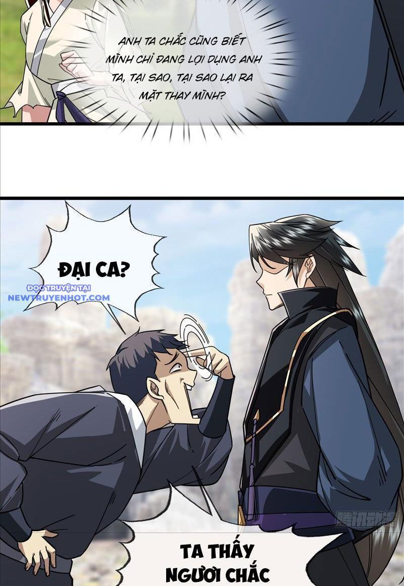 Ngủ Say Vạn Cổ Xuất Thế Quét Ngang Chư Thiên [Chap 1-107]