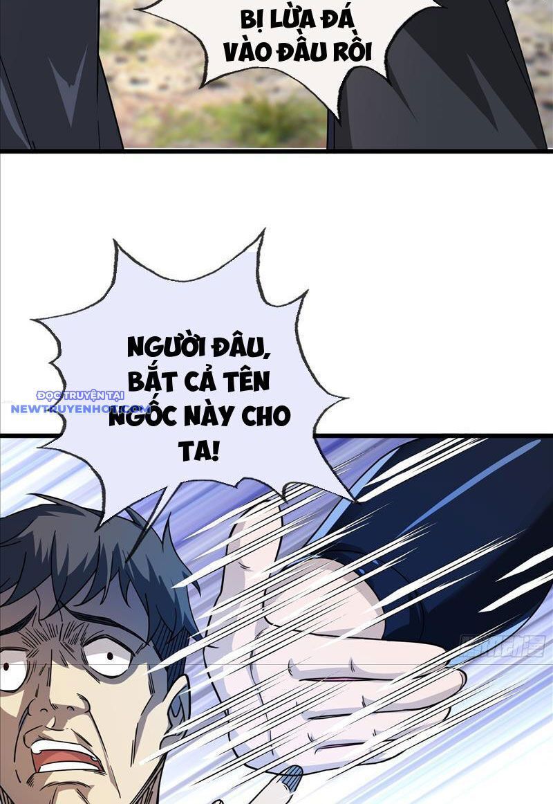 Ngủ Say Vạn Cổ Xuất Thế Quét Ngang Chư Thiên [Chap 1-107]
