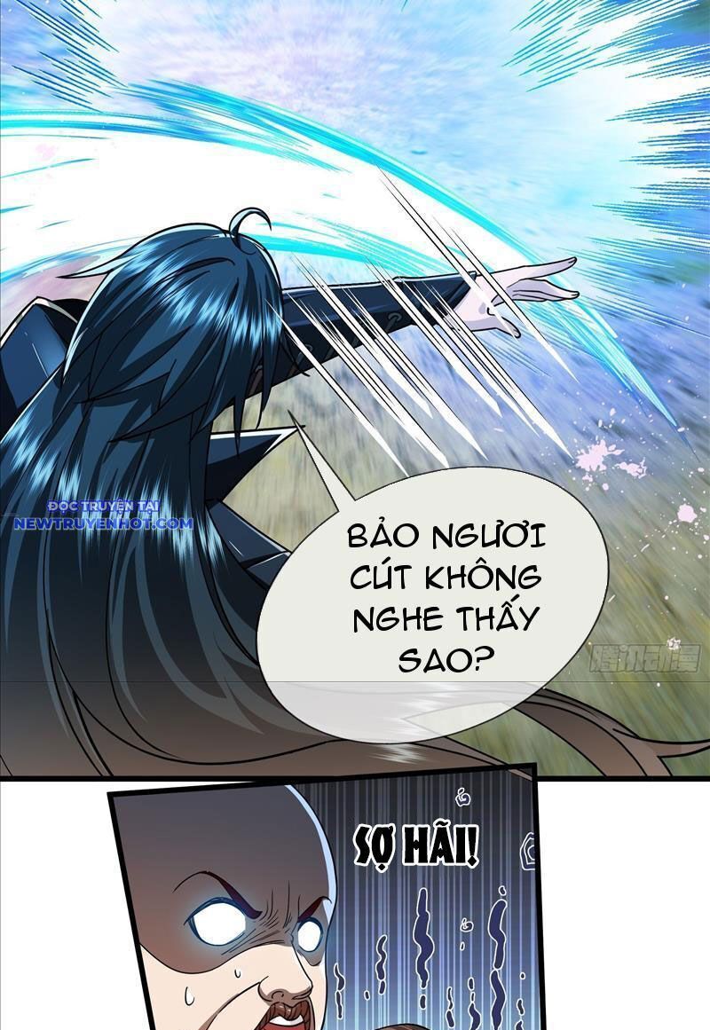 Ngủ Say Vạn Cổ Xuất Thế Quét Ngang Chư Thiên [Chap 1-107]