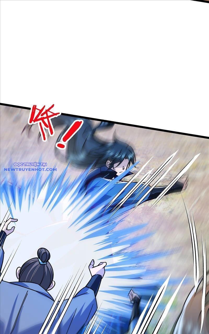 Ngủ Say Vạn Cổ Xuất Thế Quét Ngang Chư Thiên [Chap 1-107]