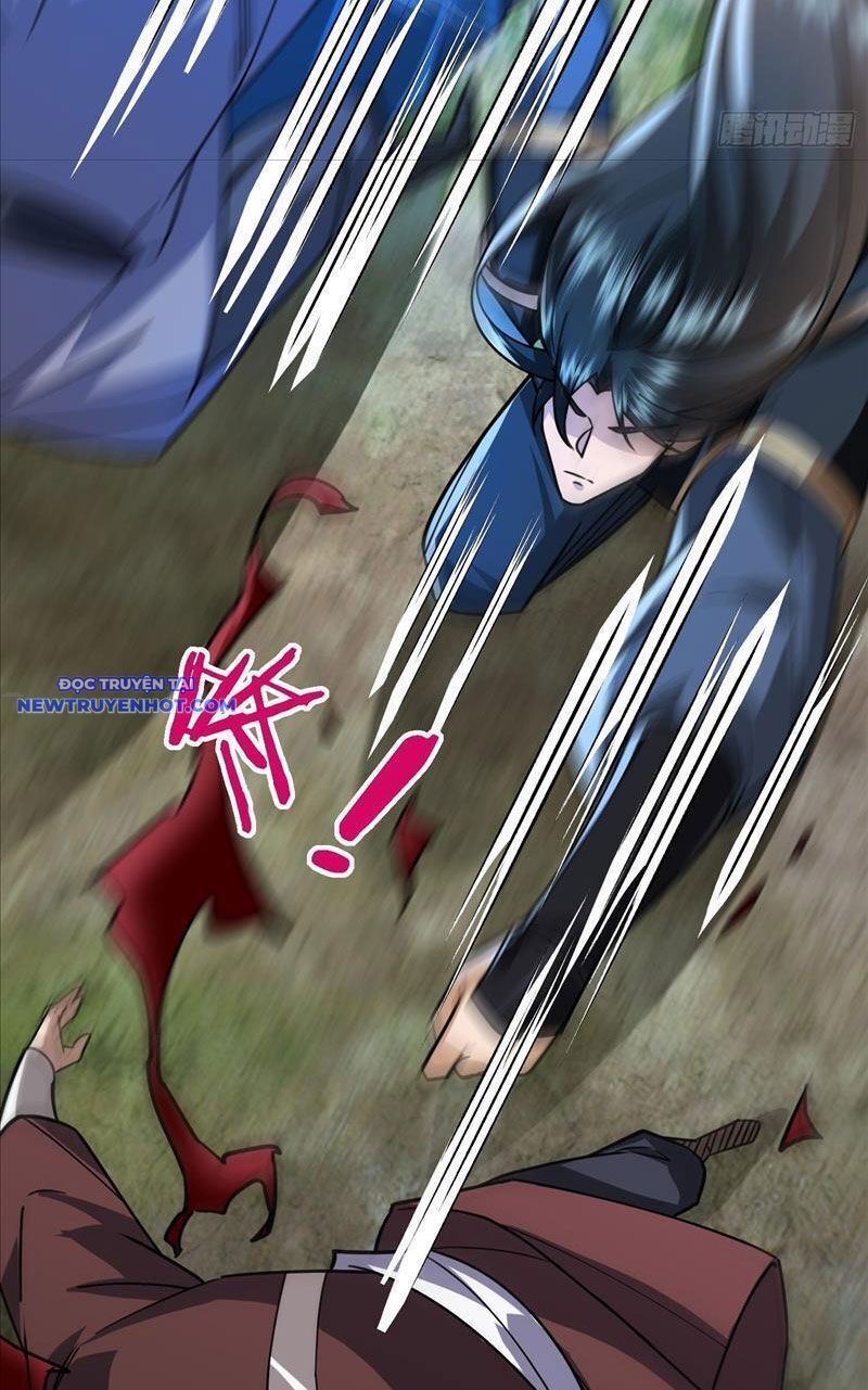 Ngủ Say Vạn Cổ Xuất Thế Quét Ngang Chư Thiên [Chap 1-107]