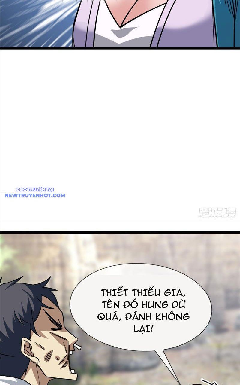 Ngủ Say Vạn Cổ Xuất Thế Quét Ngang Chư Thiên [Chap 1-107]