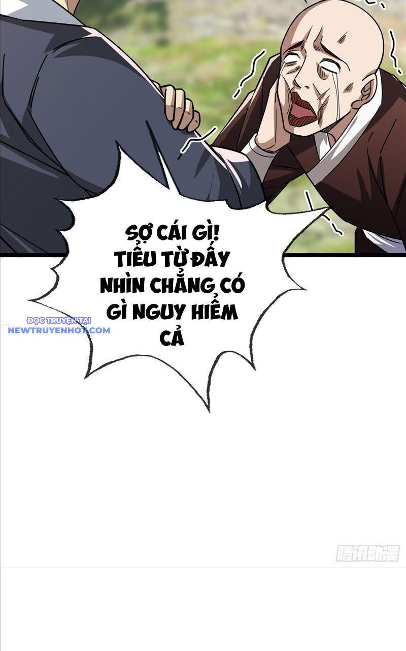 Ngủ Say Vạn Cổ Xuất Thế Quét Ngang Chư Thiên [Chap 1-107]
