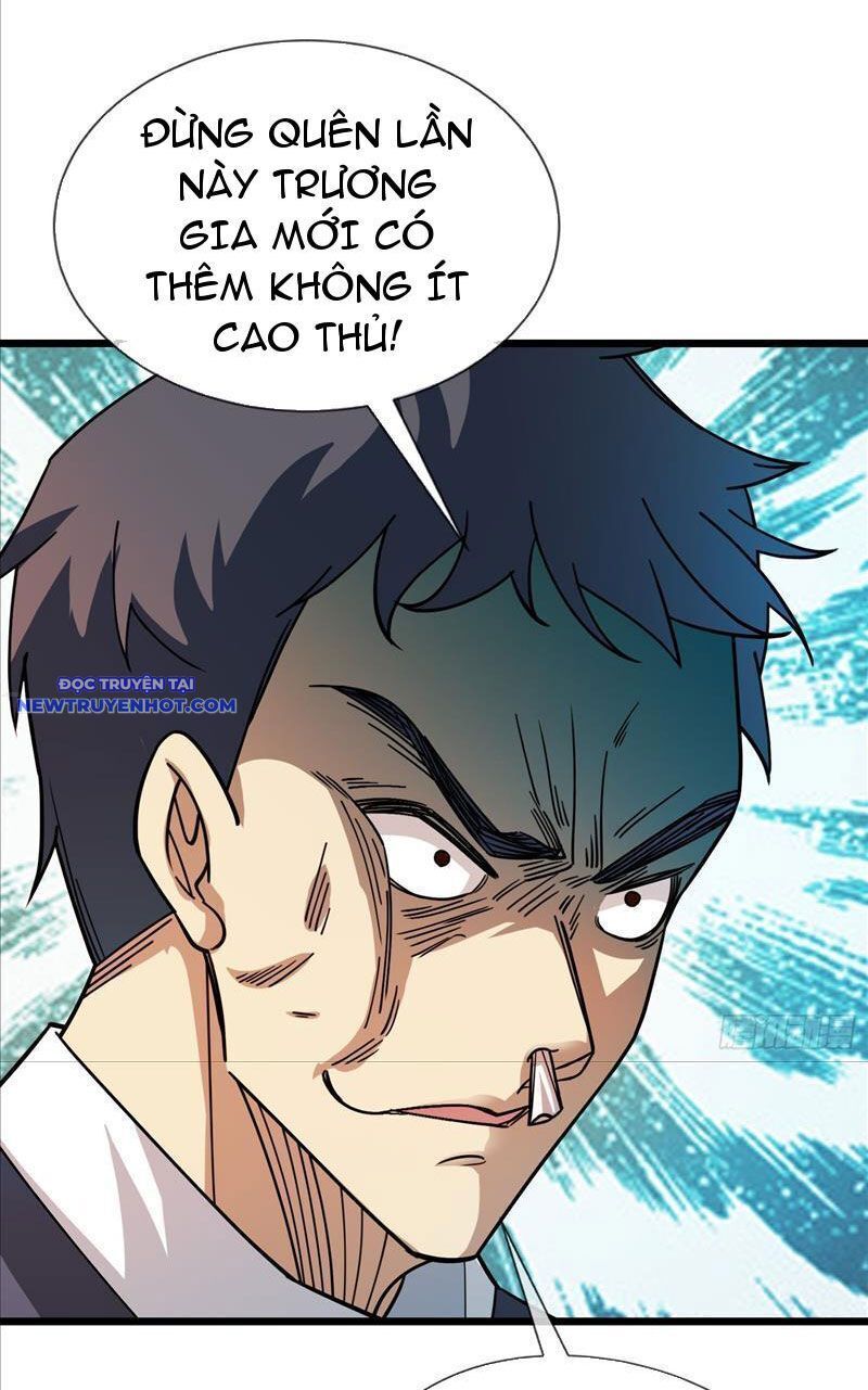 Ngủ Say Vạn Cổ Xuất Thế Quét Ngang Chư Thiên [Chap 1-107]
