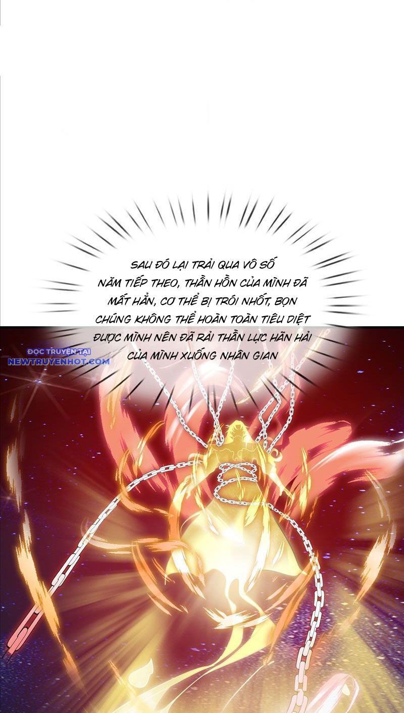 Ngủ Say Vạn Cổ Xuất Thế Quét Ngang Chư Thiên [Chap 1-107]