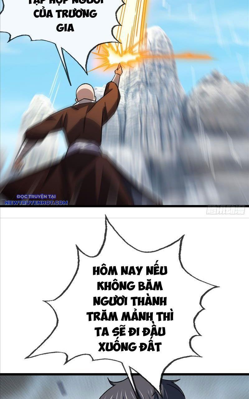 Ngủ Say Vạn Cổ Xuất Thế Quét Ngang Chư Thiên [Chap 1-107]