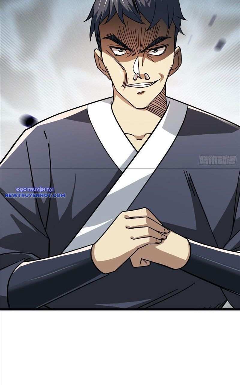Ngủ Say Vạn Cổ Xuất Thế Quét Ngang Chư Thiên [Chap 1-107]