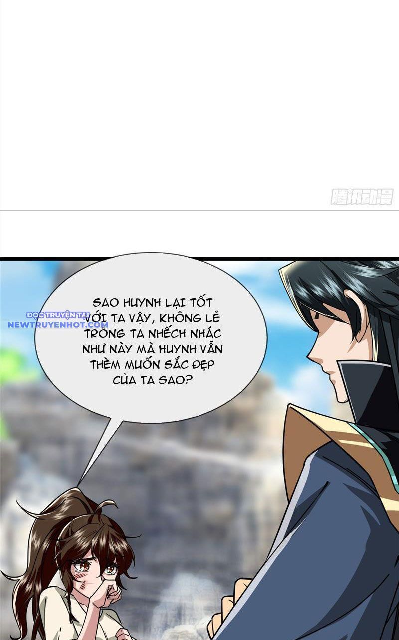 Ngủ Say Vạn Cổ Xuất Thế Quét Ngang Chư Thiên [Chap 1-107]