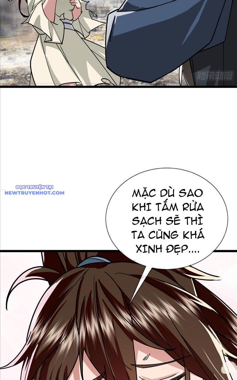 Ngủ Say Vạn Cổ Xuất Thế Quét Ngang Chư Thiên [Chap 1-107]