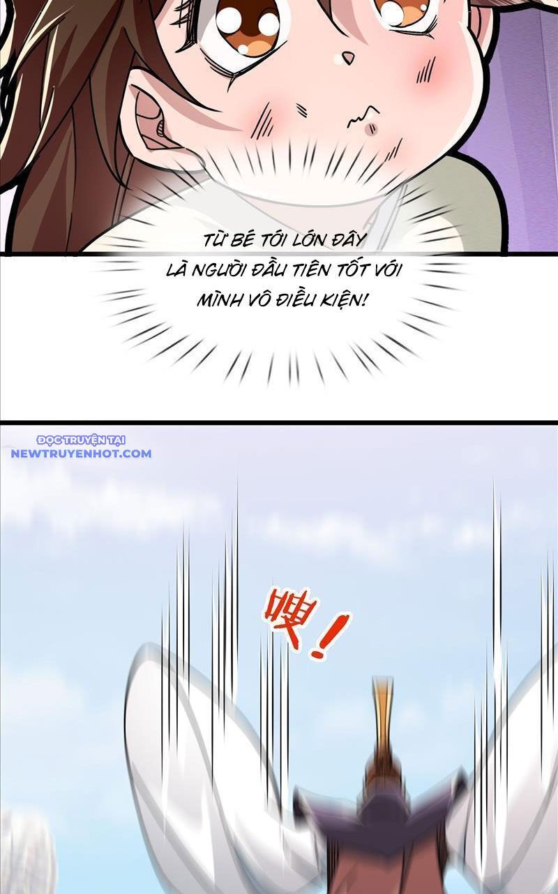 Ngủ Say Vạn Cổ Xuất Thế Quét Ngang Chư Thiên [Chap 1-107]