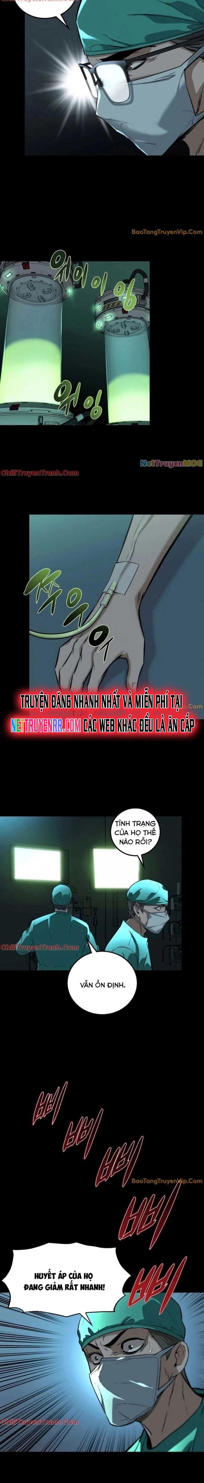 Chỉ Có Ta Không Bị Zombie Tấn Công [Chap 1-35]