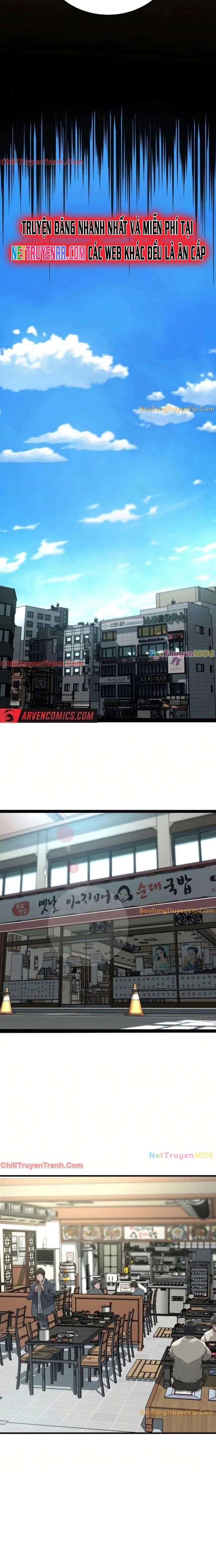 Chỉ Có Ta Không Bị Zombie Tấn Công [Chap 1-35]