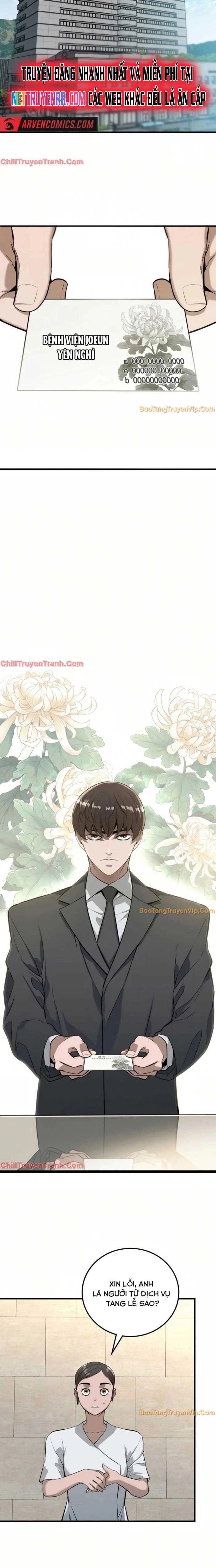 Chỉ Có Ta Không Bị Zombie Tấn Công [Chap 1-35]