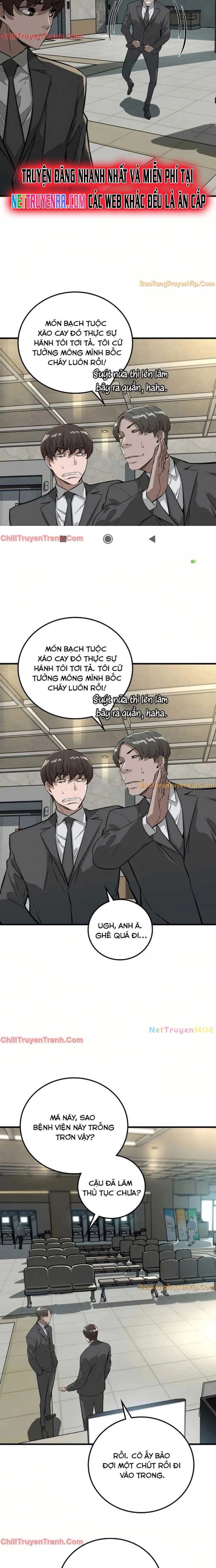 Chỉ Có Ta Không Bị Zombie Tấn Công [Chap 1-35]