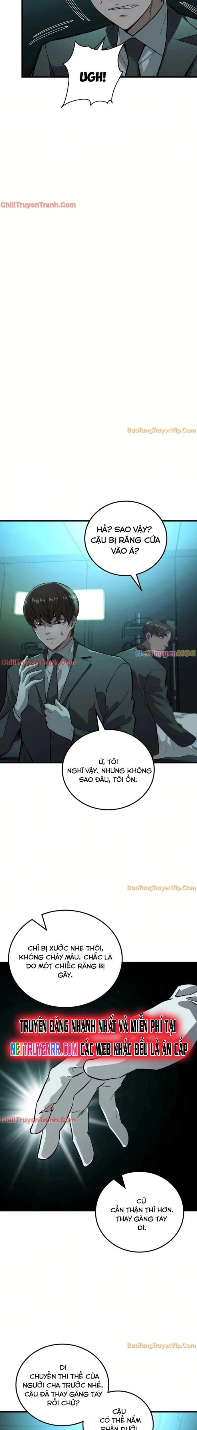 Chỉ Có Ta Không Bị Zombie Tấn Công [Chap 1-35]